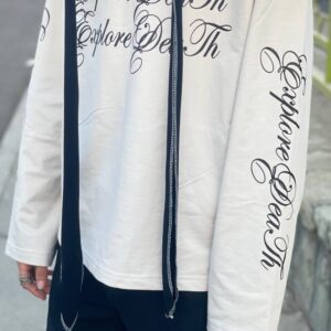 LONG SLEEVE - payiz edition - REWEAR